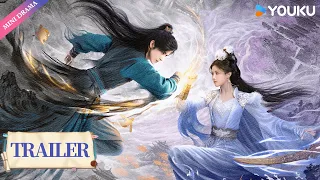 Trailer Pull Strings YOUKU