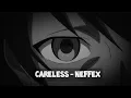 Download Lagu Careless - AMV - 「Anime MV」