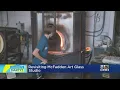 Where s Marty Revisiting McFadden Art Glass studio in Baltimore