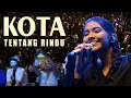 Download Lagu DERE - KOTA, LIVE KONSER BALKON JAZZ 2022 , RINDU TENTANGMU TAK PERNAH PERGI