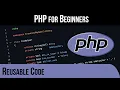 Reusable Code