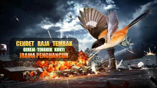 sekali nafas ngeri cendet materi gereja tengkek kunti