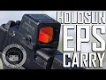 HOLOSUN EPS CARRY