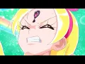 Download Lagu {HQ} KiraKira☆Pretty Cure A La Mode| Ciel/Cure Parfait Fights To Transform! (SFX, From The Movie)