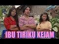Lagu ISHAYA X GTLOSIAR (Ibu Tiriku Kejam)