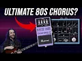 Download Lagu 80s Chorus Comparison || BOSS DC-2 Dimension v Free the Tone TRI AVATAR