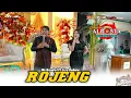 ROJENG - Mc Bendol Ft Lisa Rahma☆ALR⭕STA DONGKREK☆ALFA Audio Rt2☆HVS SRAGEN☆ALS OFFICIAL PRO