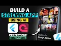Build a Movie Streaming App with Flutter Appwrite Full Tutorial Android Studio