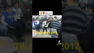 شكون مزال بشفاله هد فيديو الحاج الزهواني وفاتي 