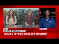 Deadly officer-involved shooting in Rochester after man grabs officer s gun
