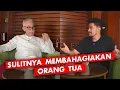 Lagu MEMBAHAGIAKAN ORANG TUA YANG GAK PERNAH PUAS!
