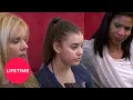 Dance Moms Kalani Needs Her Mom Season 6 Flashback Lifetime