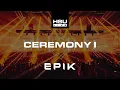 Lagu EPIK 2025 - LASER CEREMONY I | HSU OFFICIAL