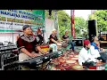 CEK SOUND SHOLAWAT MERDU SEDIH || MUNADI ABDULLAH KEYBOARD || BASS HOREG KALEM GLEERR