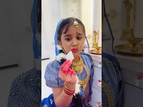 Amaira ko kanha ji ne bacha liya #amairagurjar #shorts