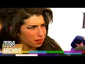 Rude - Amy Winehouse Calls Out Problematic Reporter at Ivor Novello Awards 2007