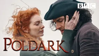 ross demelza otp their entire epic romance bbc poldark
