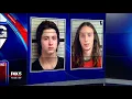 Mugshots release of two more students arrested