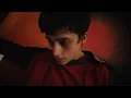 Golden Features - 'Vigil' (Official Video)
