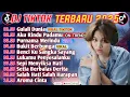 DJ VIRAL TIKTOK TERBARU 2025 | TAMAN ALAM JIWA PENUH BUNGA-GULALI DUNIA |AKU RINDU PADAMU FULL ALBUM
