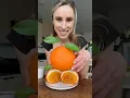 Download Lagu An 🍊?  #pastry #dessert #orange #baking #foodie