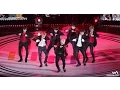 Lagu [4K] 161119 방탄소년단 (BTS) 불타오르네 (FIRE) 직캠 @2016 멜론 뮤직 어워드 (MMA) Fancam by -wA-