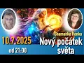 Download Lagu Shamanka Hanka: Nový počátek světa