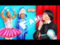 Download Lagu Italian Meme Palsu vs Asli di Dunia Nyata! Tantangan Menyelinap ke Bioskop dengan Mudah!