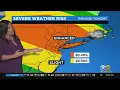 New York Weather More Storms Headed Our Way