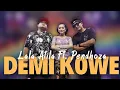 Download Lagu LALA ATILA FT. PENDHOZA - DEMI KOWE (OFFICIAL LIVE MUSIC VIDEO)