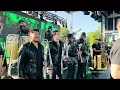 EL FANTASMA EN VIVO