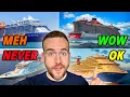 Which Cruise Lines Are Best for SOLO Cruisers Complete Ranking