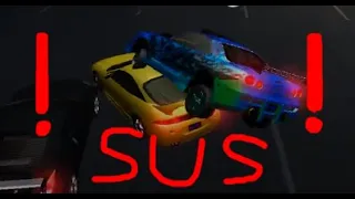 NFSU2 S Fastest Blown Engine Ever Done World Record 