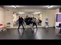 Kota The Friend - Hollywood. Choreo by Cache Thake.