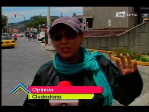 ¿Por qué el puente roto no fue reconstruido?