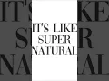 Download Lagu supernatural × Wide awake (edit lyric) ♡ #supernatural #arianagrande