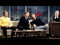 40 Million Saw Sinatra Attack Mitchum on Live TV McQueen Froze Mitchum Destroyed Him