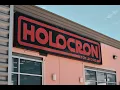 Holocron Toy Store in Fort Worth TX