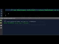 Write a Program to Display the World Population After One Year java