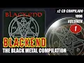 BLACKEND - The Black Metal Compilation Volume 1