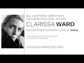 Clarissa Ward On All Fronts