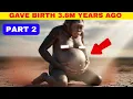 Download Lagu She Gave Birth Alone — And Predators Were Watching (Part 2)