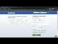 Login to Facebook Automatically Browser Automation with Selenium in Python Just 5 Lines of Code