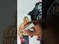 legendary boxing Mike Tyson vs Evander Holyfield