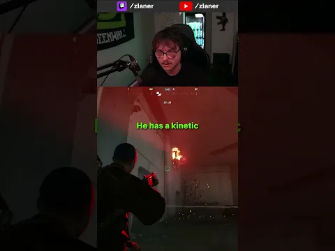 Trolling My Teammate with Bull Rush