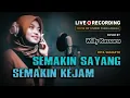 Download Lagu SEMAKIN SAYANG SEMAKIN KEJAM (Rita Sugiarto) DANGDUT COVER by Willy Kassara