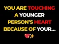 Lagu Angels Say You Are Touching a Younger Person’s Heart Because of Your… 💖✨👶