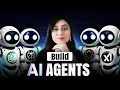 Anyone Can Build AI Agents 100 Free No Coding Needed
