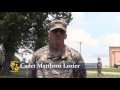 8th Regiment Basic Camp 2017 Alt C