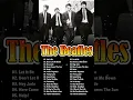 Download Lagu The Beatles Greatest Hits Full Album - Best Beatles Songs Collection